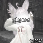 p̶l̶a̶g̶u̶e̶ ̶x̶