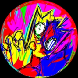 FAith's HuDse icon