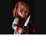 CHUCKY THE KILLER