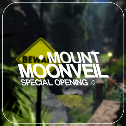 Mount Moonveil (CARRY)