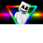 HELLO MARSHMELLOW