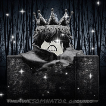 theAWESOMNATOR grounds.