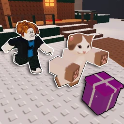 Christmas Thieves icon