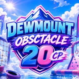 [UPD] DEWMOUNT OBSCTACLE
