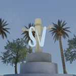 Saints Vision