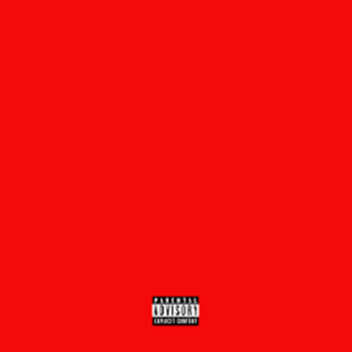 WHOLE LOTTA RED