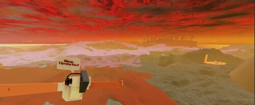  The Planet of Tirinit [Beta]