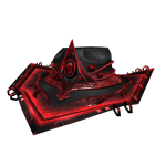 Crimson Wrangler