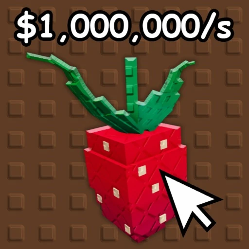 Thumbnail for [⛄️XMAS] Garden Clicker Game
