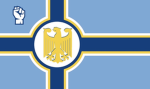 Marimos Federal Republic Army | マリモス連邦共和国軍