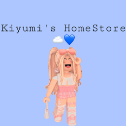 Kiyumi’s HomeStore!