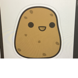 potato tower defence