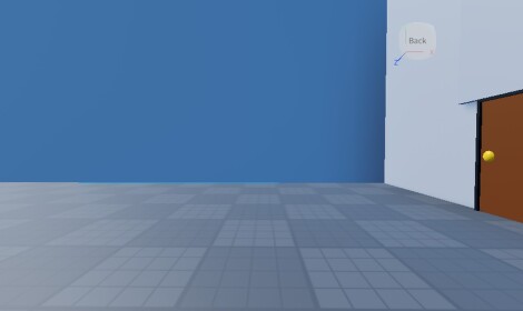 Find your bed! (NEW ENDING)