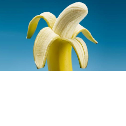 Banana neighbourhood