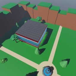 Super tycoon