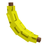 Banana Brilliance