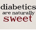 Type 1 diabetic buddies
