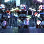 |TGR| Coruscant Guard Company