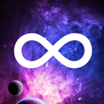 Infinite Multiverse