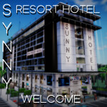 Sunny Resort Hotel