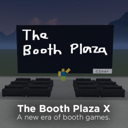 The Booth Plaza (To be rewritten.)