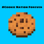 #Cookie Nation Forever