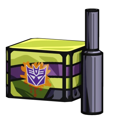 Item Thumbnail