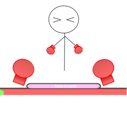 Untitled Team battle Game (Beta Testing)