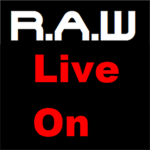 R.A.W  SPECIAL FORCES