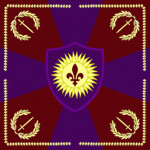 Eltanorian Royal Guards