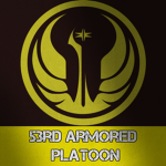 〔 Fifty-Third Armored Platoon 〕