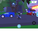 Roblox bloxburg and adopt me fans only