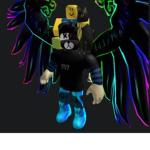 Super Pro roblox gamer
