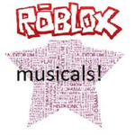 ROBLOX musicals!