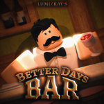 The Better Days Bar