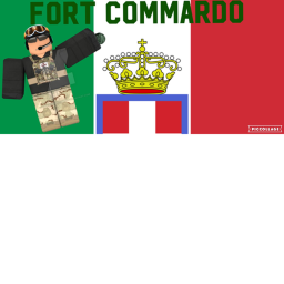 [RIE] Fort Commardo, Sicily