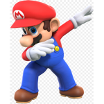 Mario Supporters