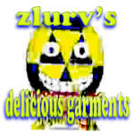 zlurv's delicious garments