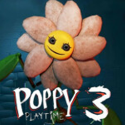 Poppy Playtime new chapter