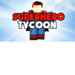 SuperHeros Tycoon 15