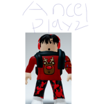 Official Ancelplayzroblox group