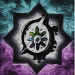 Swan Location icon