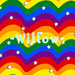 willow tree clothing store