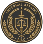 [AISF] Internal Affairs