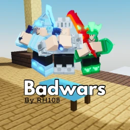 [GAMEMODES!] [Beta] Badwars icon