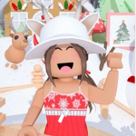 Reindeer Girls