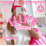 elly‘s apparel