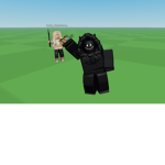 Suprise :))))