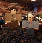 Frenchfrypow Fan Club!