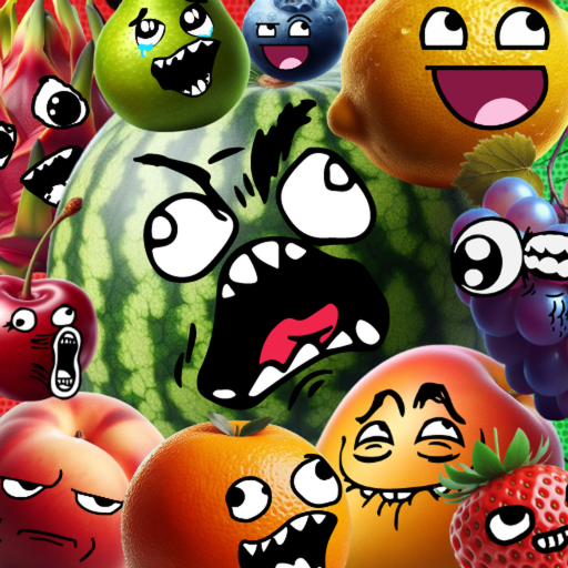 DERP FRUITS